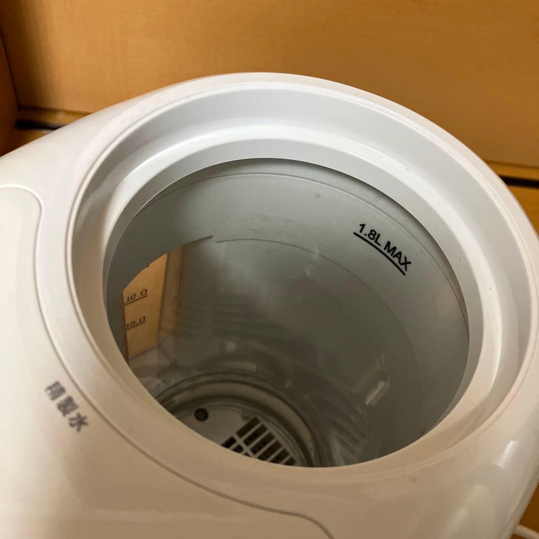 アイテック　水素マルチポット　水素水吸引　生成器