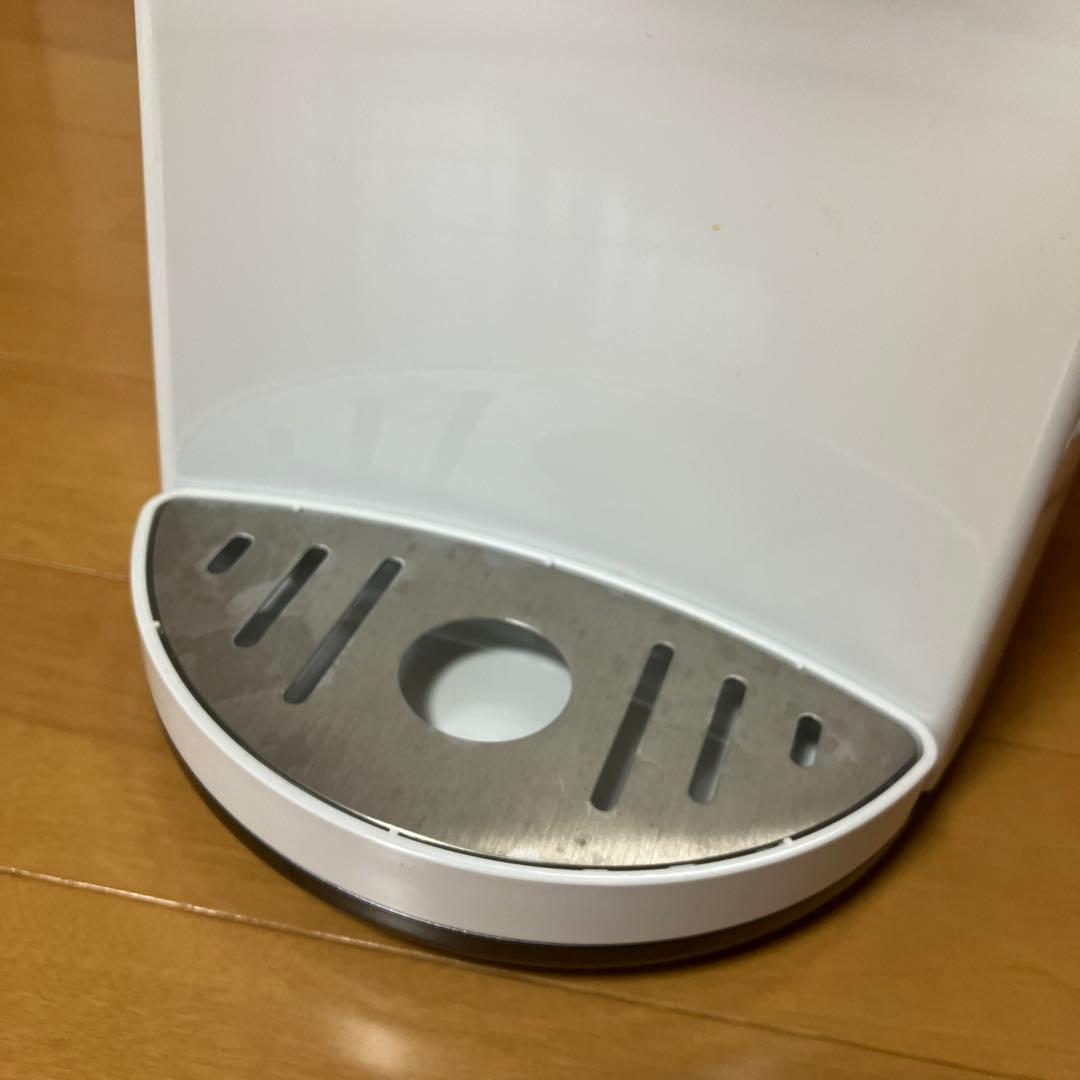 アイテック　水素マルチポット　水素水吸引　生成器