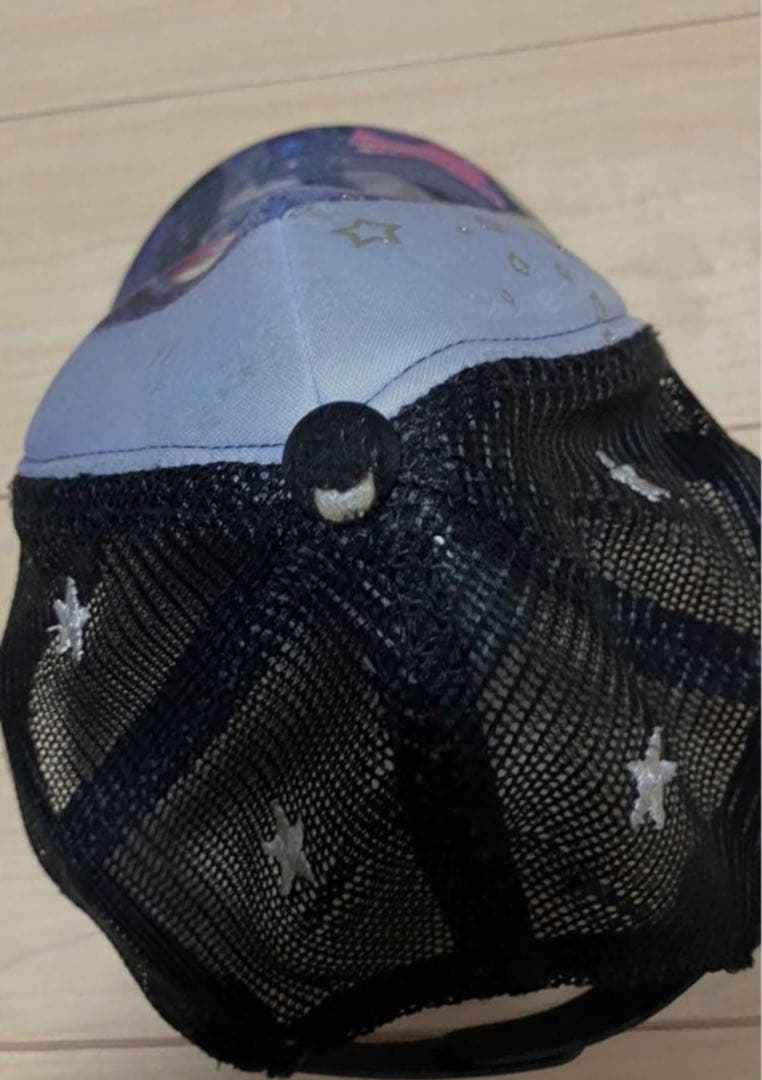 happy99 キャップ