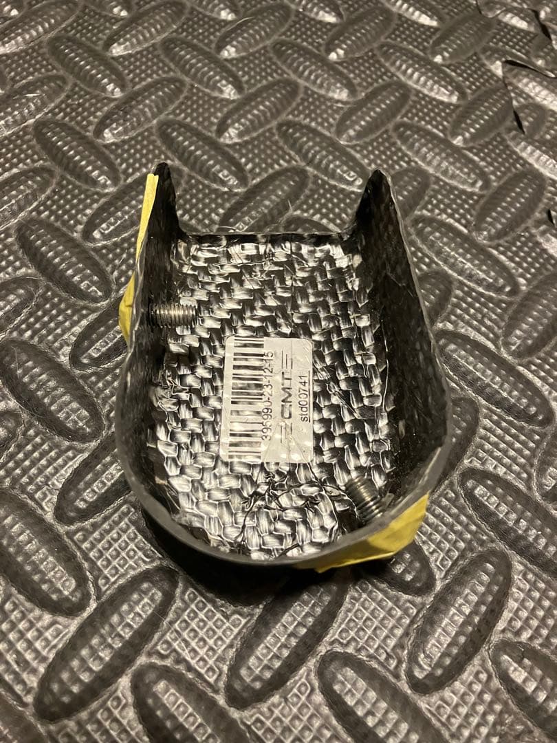 SC PROJECT SC1-Rマフラー  R1250R、R1250RS