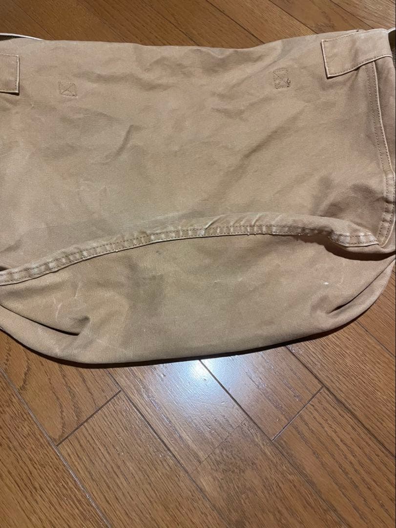 AT LAST & CO. 　bag ショルダーバッグ