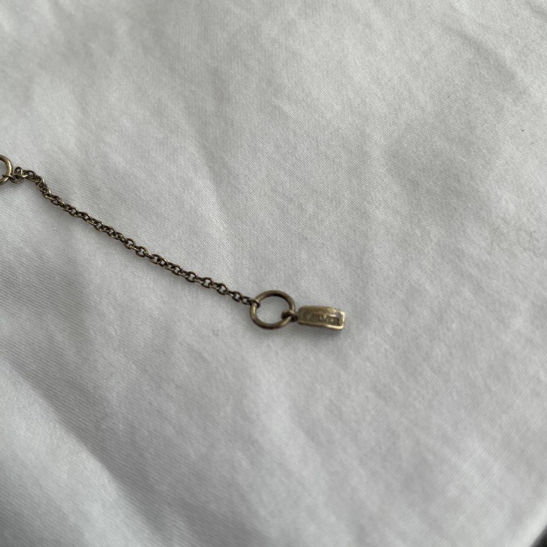 専用　Chigo スカルネックレス