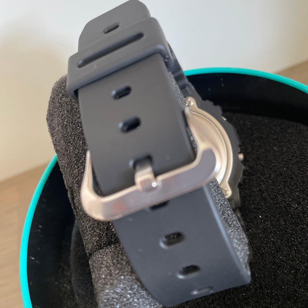 ★げんきちゃんです★ カシオ　KOBELCO G-SHOCK コラボ時計