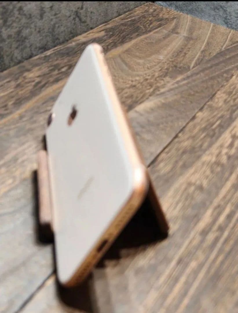 iPhone8 256GB SIMフリー スマホ