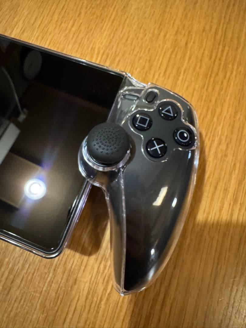 PlayStation Portal ブラック