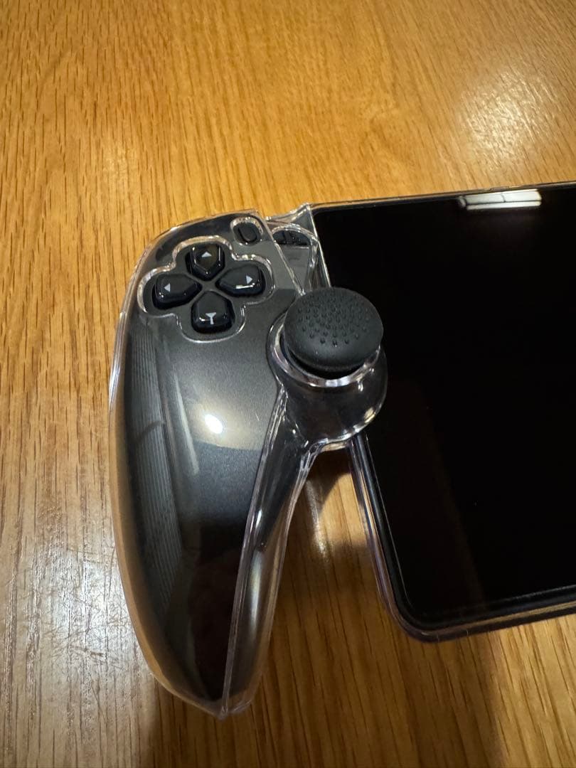 PlayStation Portal ブラック