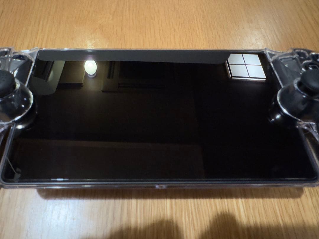 PlayStation Portal ブラック