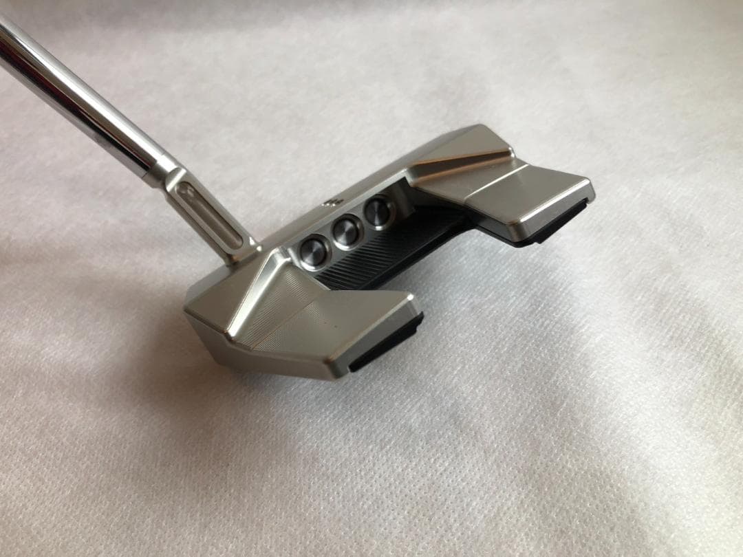 【超美品】日本正規品　スコッティキャメロン ファントム 5.5 33インチ