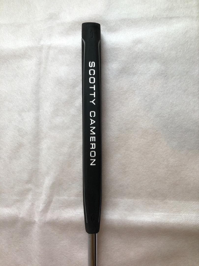 【超美品】日本正規品　スコッティキャメロン ファントム 5.5 33インチ