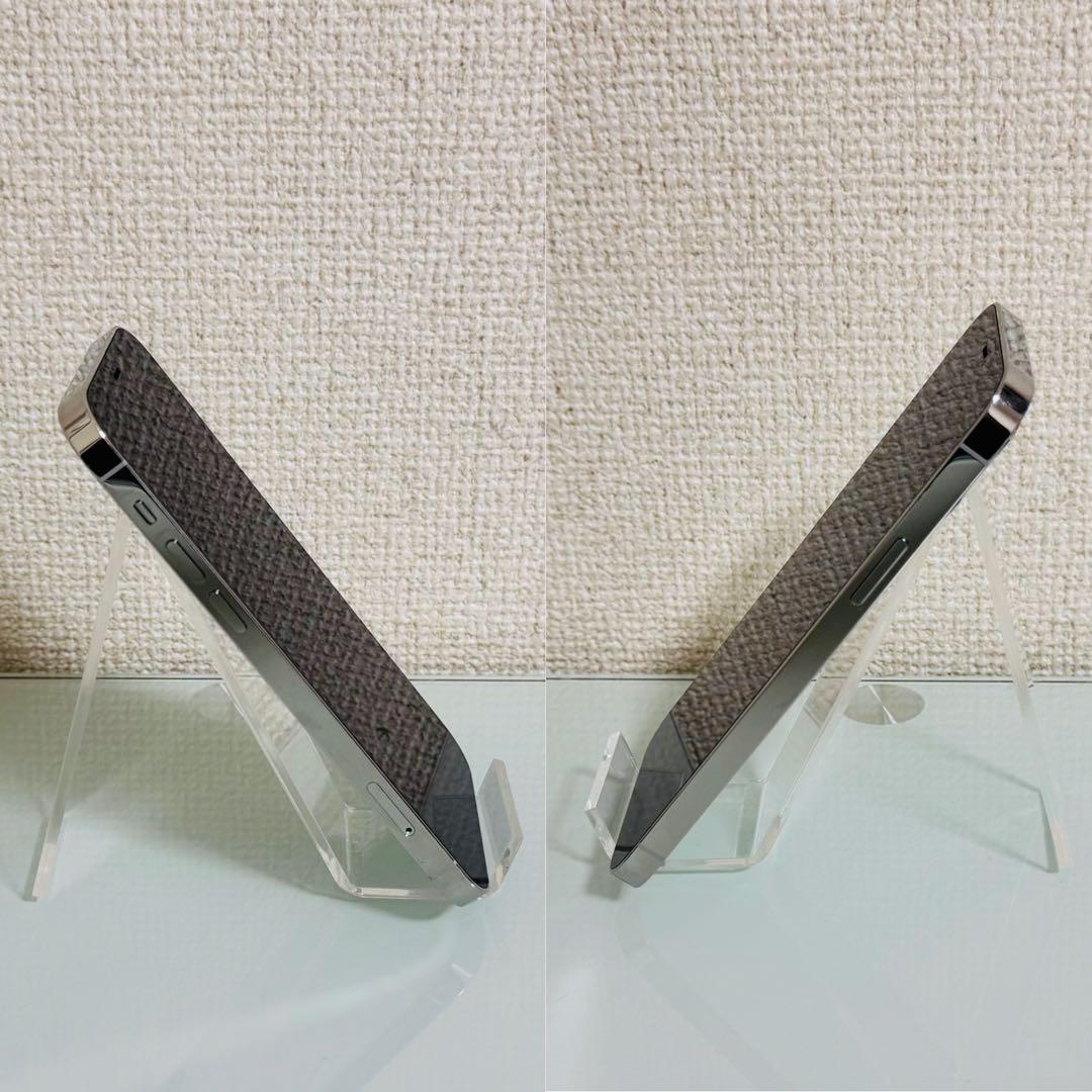 iPhone12Pro / シルバー / 512GB