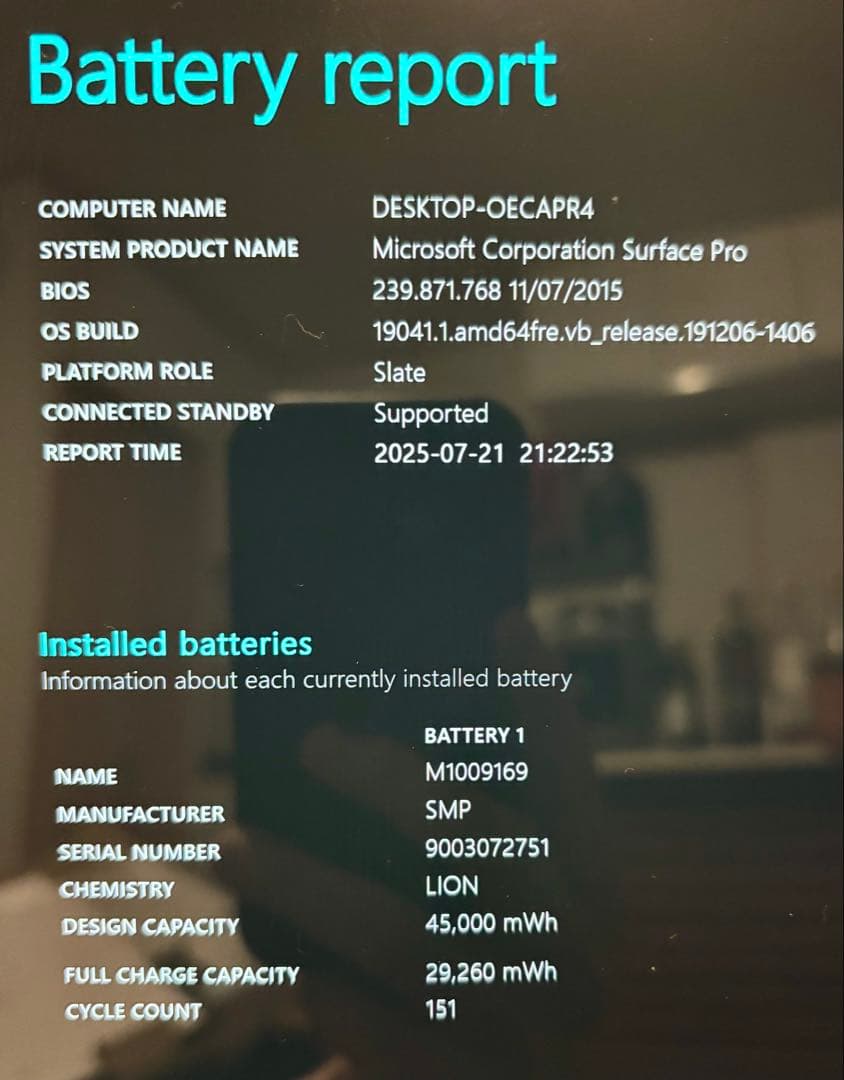 【Rienaさん専用】Microsoft Surface Pro （第5世代）