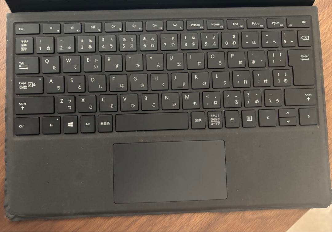 【Rienaさん専用】Microsoft Surface Pro （第5世代）
