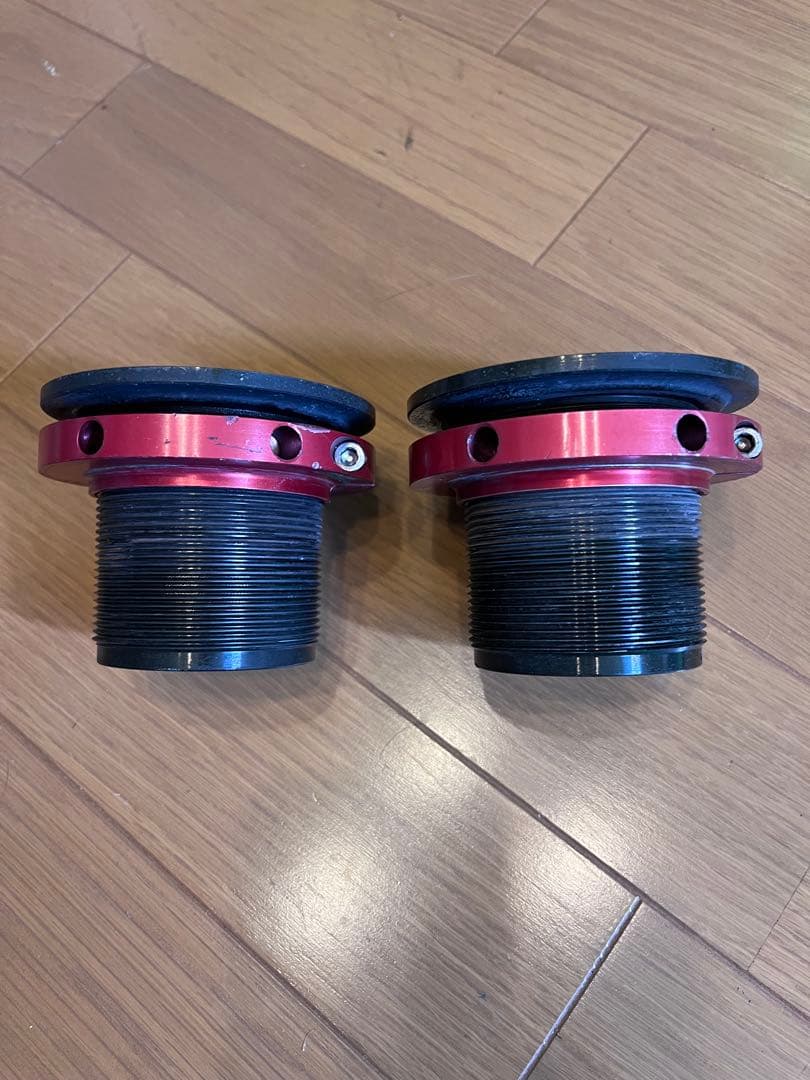 ストラダーレ　リアアジャスター　FD2 シビック タイプR