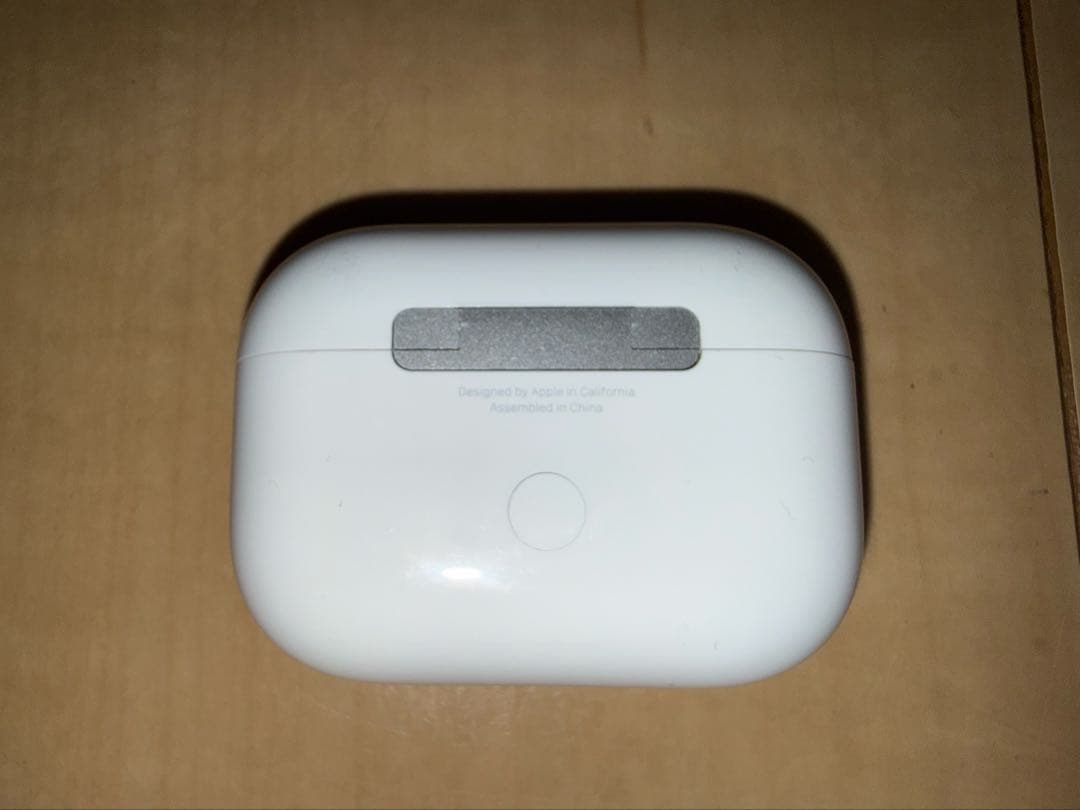 AirPods Pro2 type-cモデル