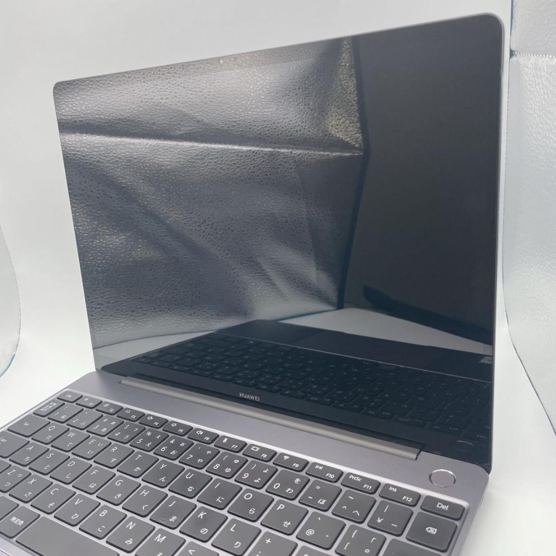 てんとう虫さん専用【美品】HUAWEI MateBook13 i5第10世代 5