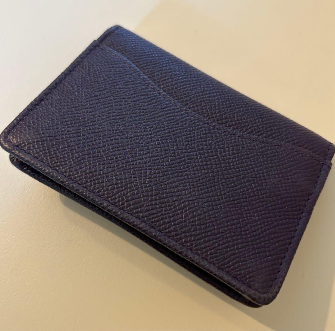 Ferragamo 名刺入れ★