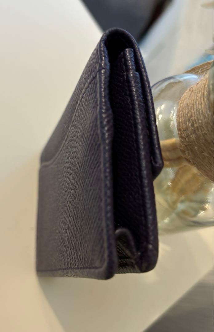 Ferragamo 名刺入れ★