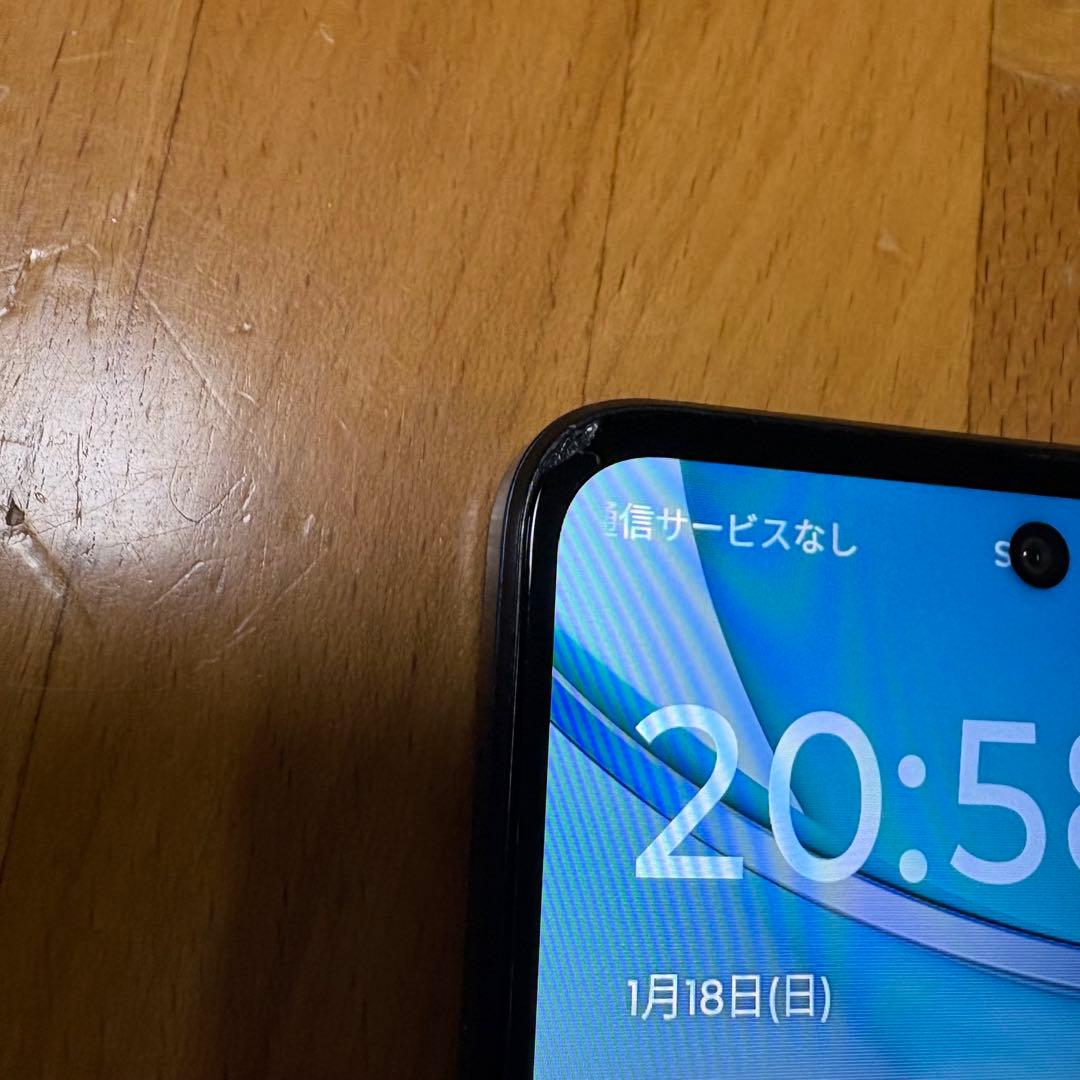 Motorola moto g53y 5G 128GB SIMフリー