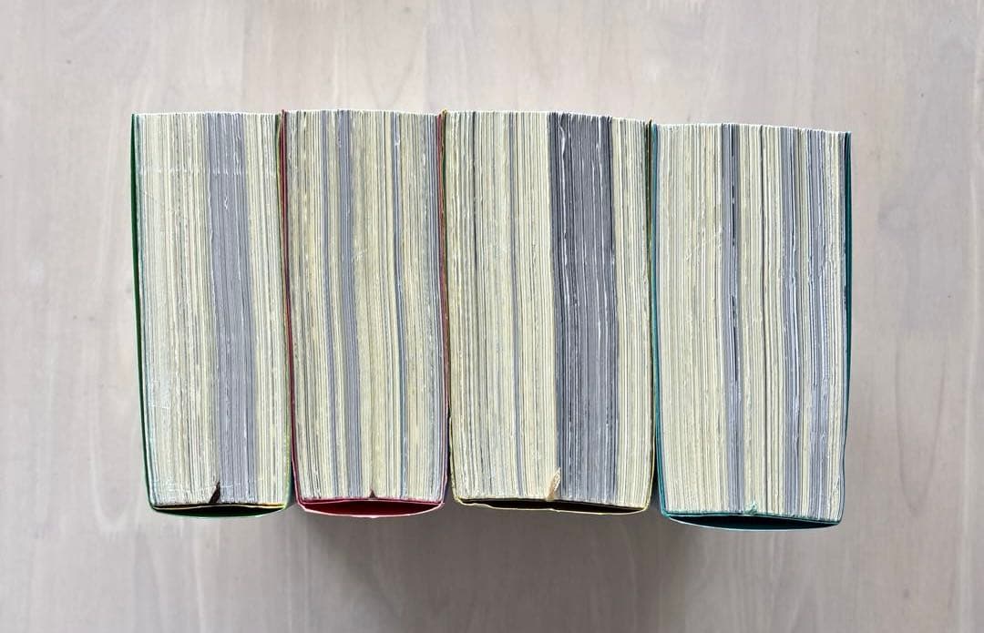 【美品】14歳 PERFECTION 楳図かずお 全巻セット