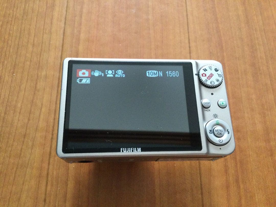 ✳︎FUJIFILM フジフィルム　FINEPIX J250 デジタルカメラ✳︎