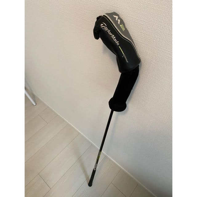 TaylorMade メンズゴルフクラブ(M2・4U・22°)
