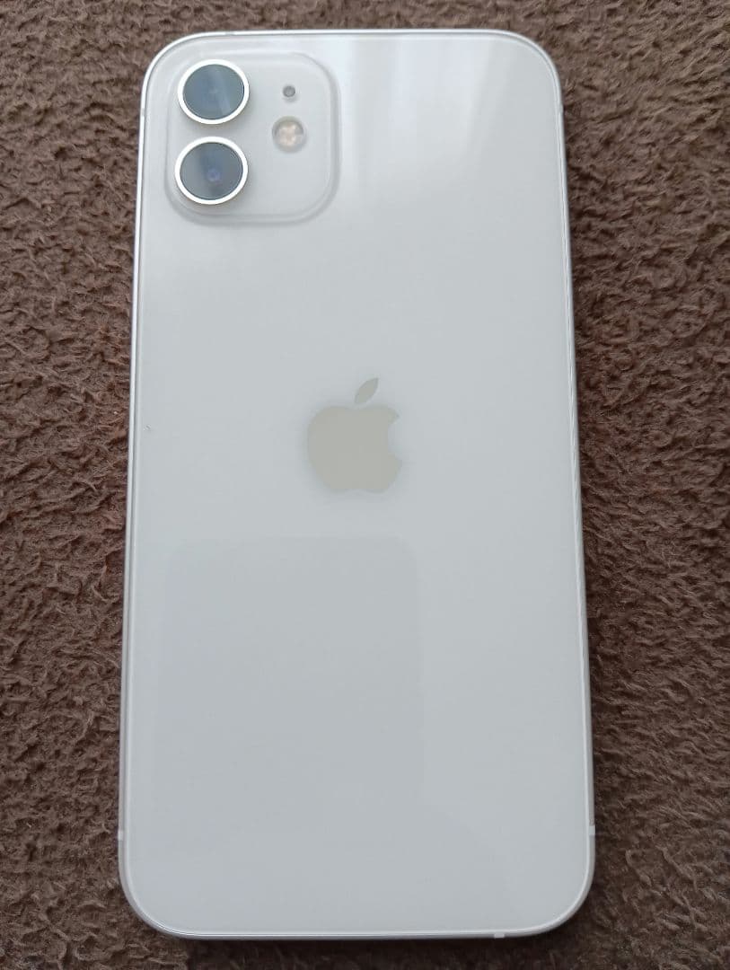 スマートフォン本体 Apple iPhone 12 128GB