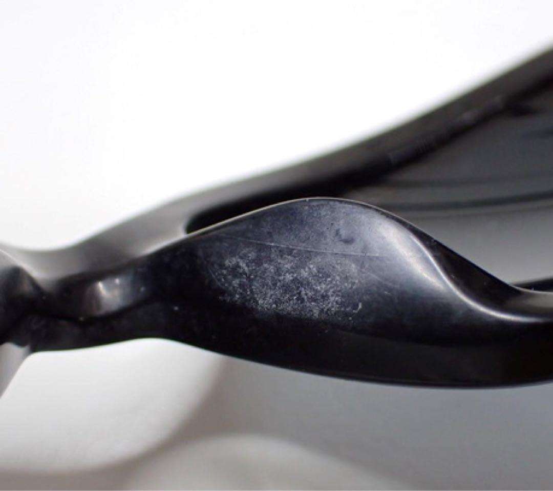 CHANEL シャネル ココマーク サングラス ケース付き ブラック