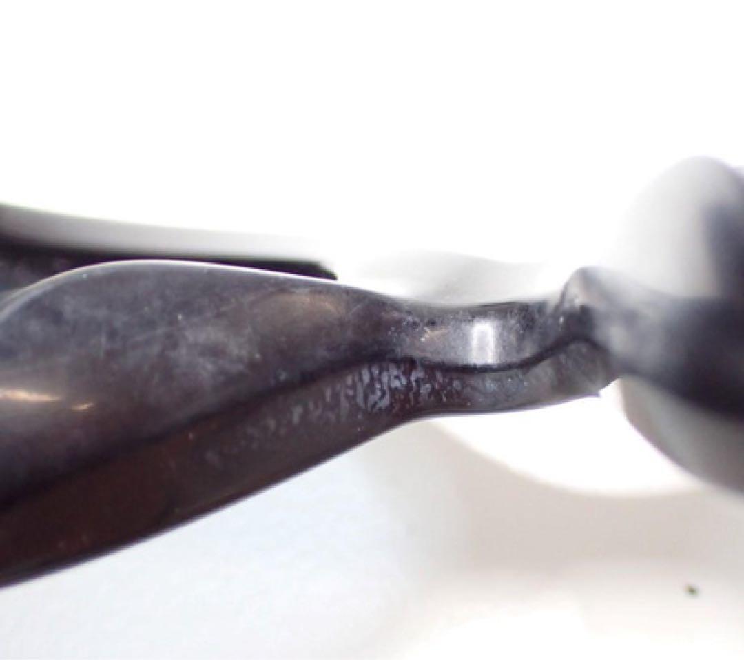 CHANEL シャネル ココマーク サングラス ケース付き ブラック