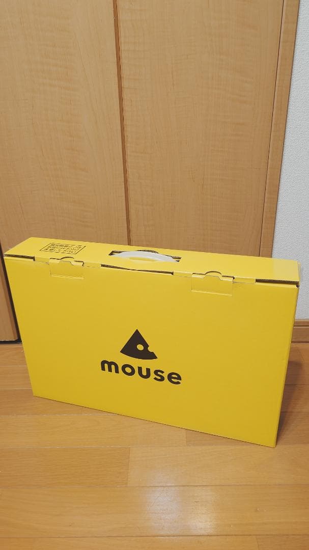 Windowsノート本体 mouse K5 [ Windows 11 ]