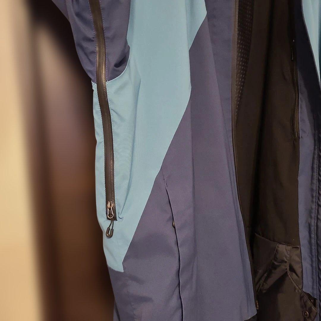 Goldwin　スキーウェア上下セット