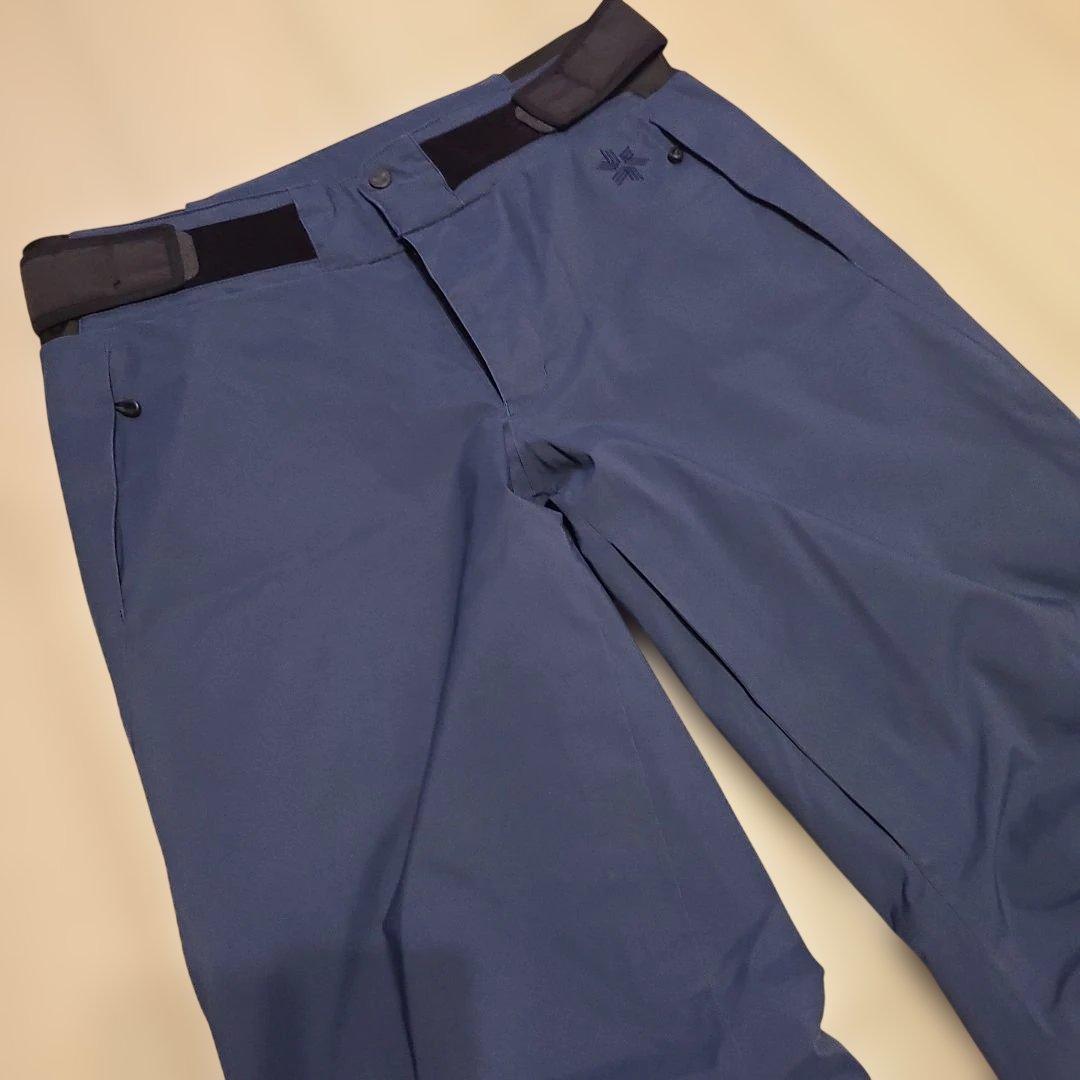 Goldwin　スキーウェア上下セット