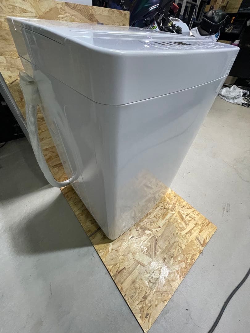 新生活応援！家電4点セット！冷蔵庫、洗濯機、炊飯器、レンジ！