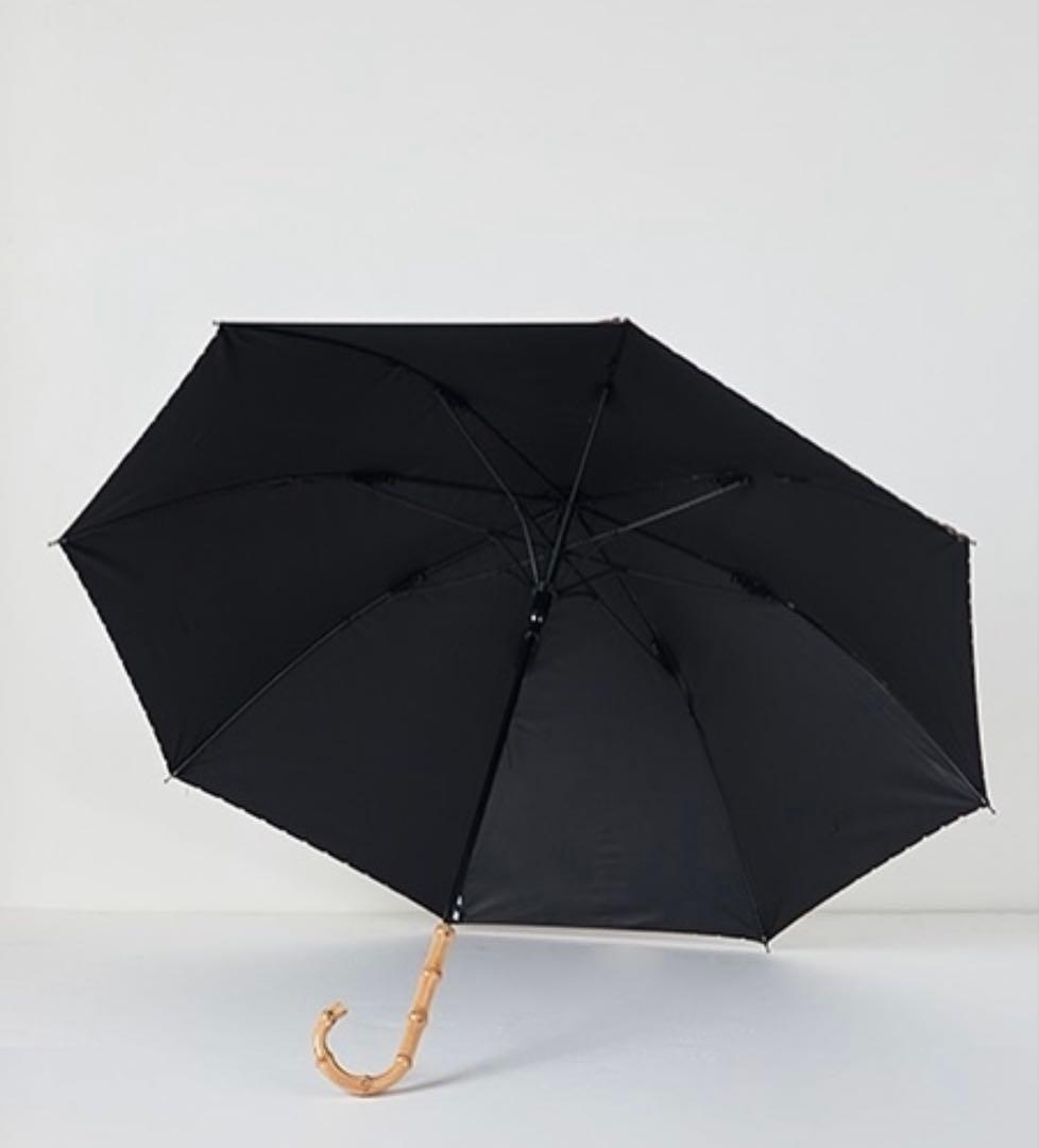 【新品未開封】東原亜希FORME 晴雨兼用日傘ブラウンチェック