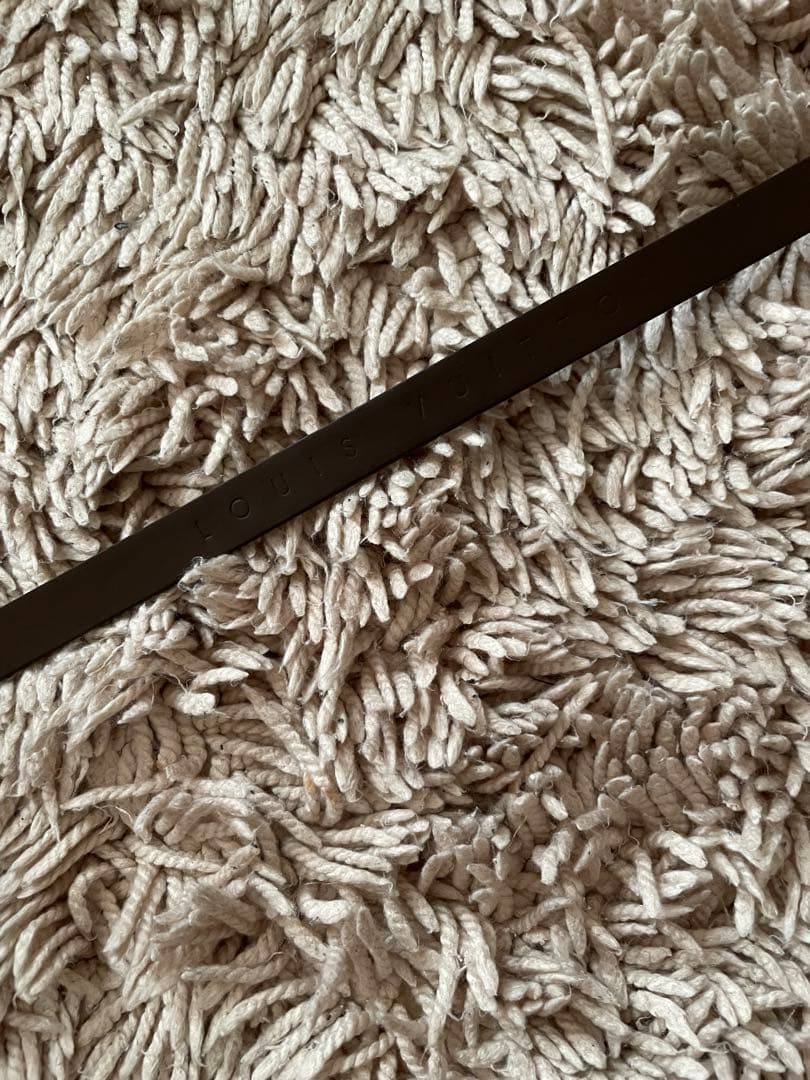 LOUIS VUITTON ダミエ ポシェット フロランティーヌ