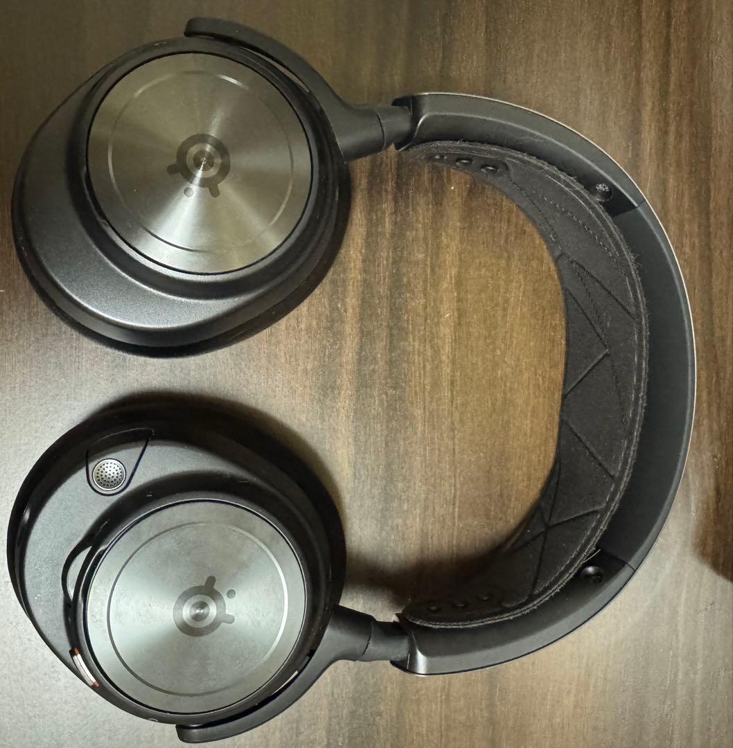 【最終値下げ】Arctis Nova Pro Wireless