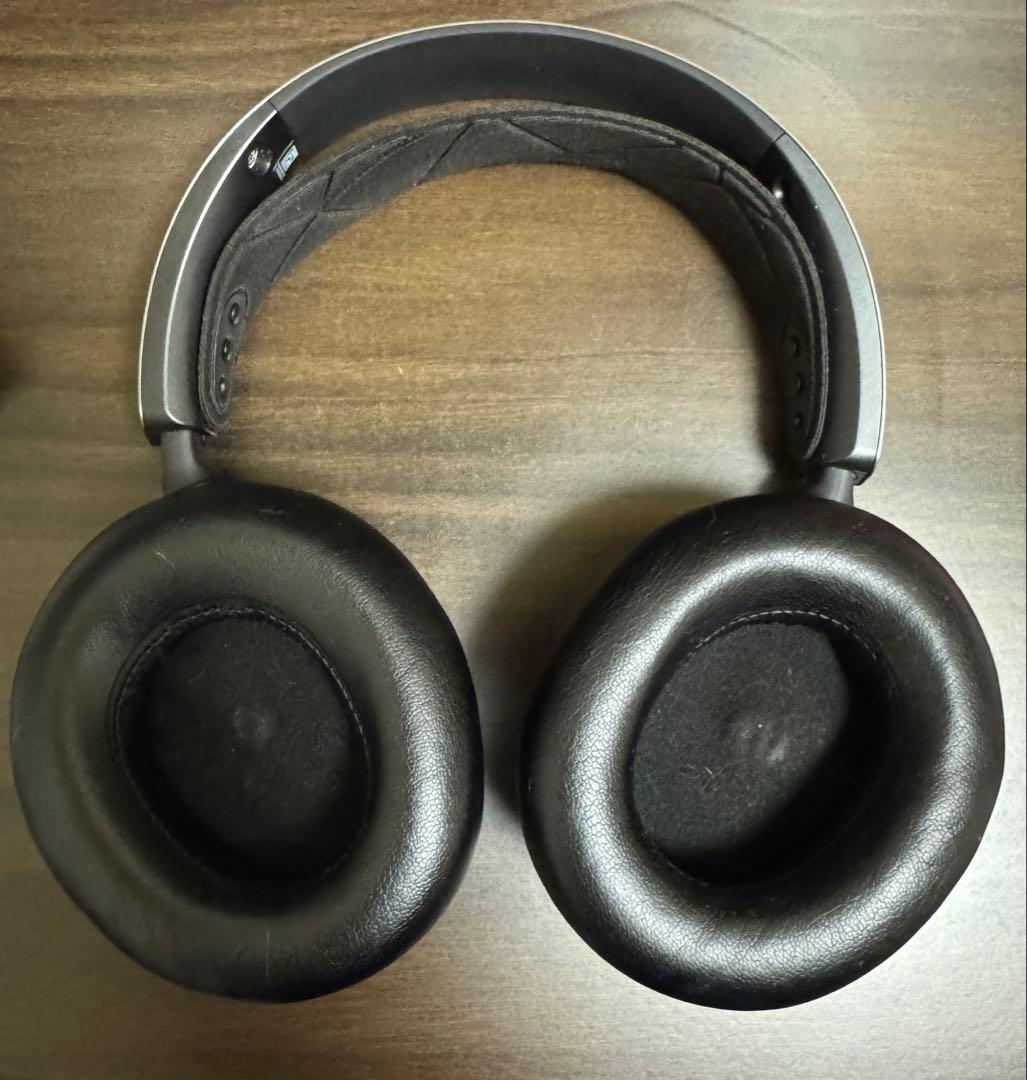 【最終値下げ】Arctis Nova Pro Wireless