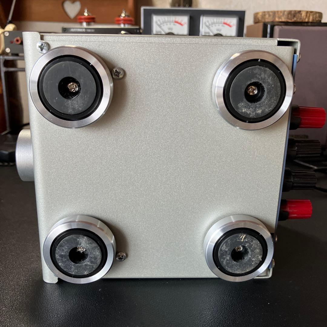 EK JAPAN (点検済)真空管アンプ TU-8100組立品