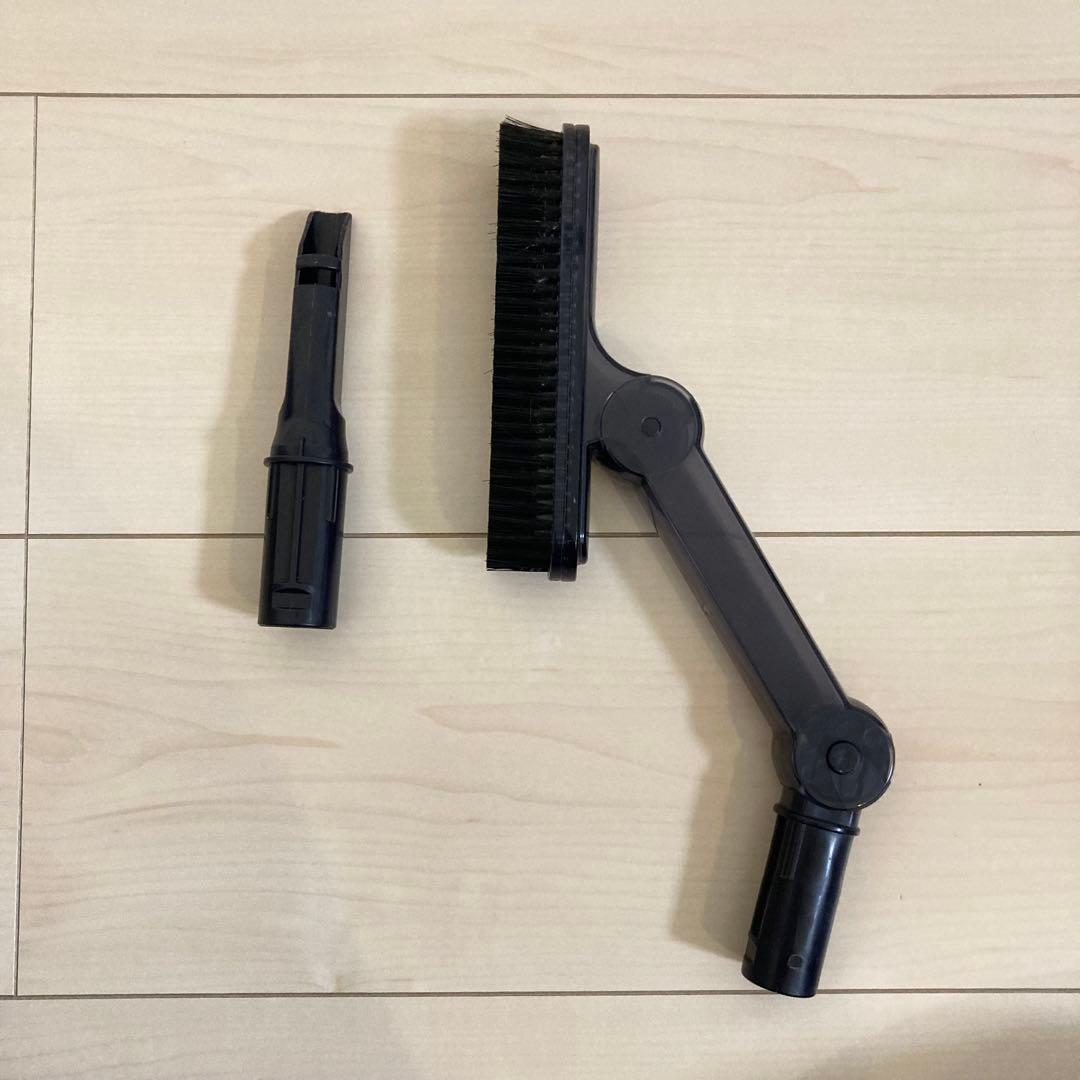 SHARPラクティブエア　コードレスクリーナー EC-A1R ジャンク品