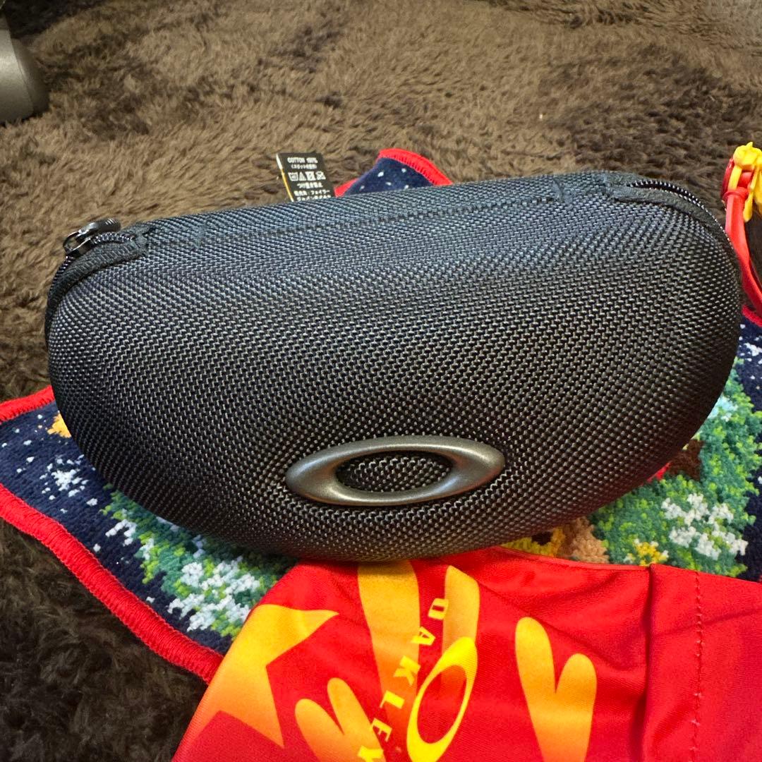 オークリーサングラス