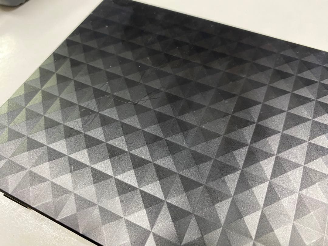 SEAGATE HDD 8TB【利用時間230時間、ケースに目立つ傷多数有】