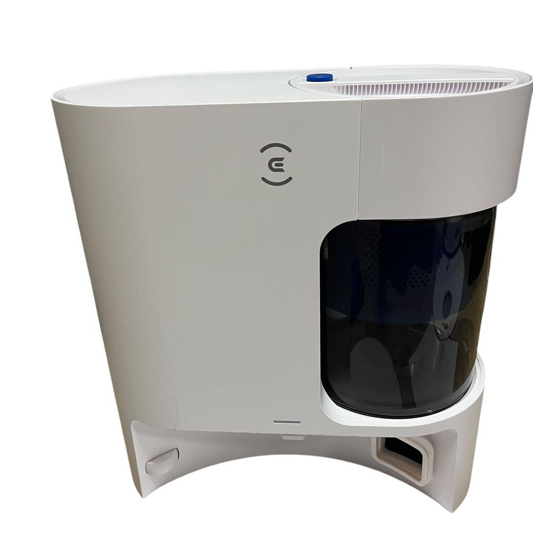 【美品】ECOVACS DEEBOT N20 PRO PLUS ロボット掃除機