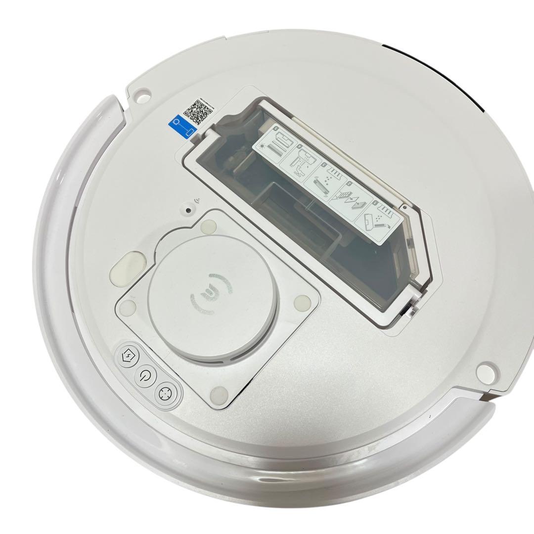 【美品】ECOVACS DEEBOT N20 PRO PLUS ロボット掃除機