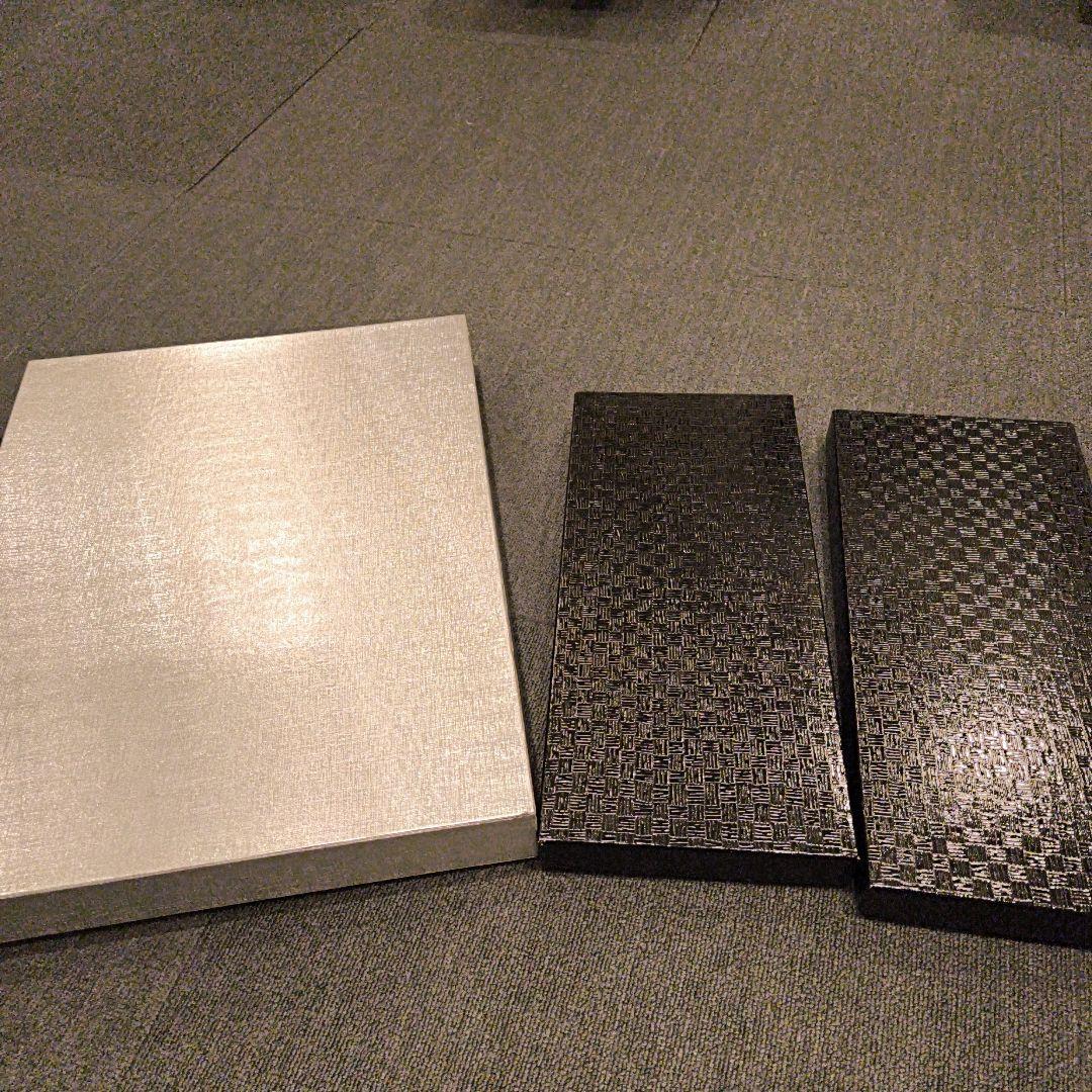 【新品未使用】喪服 着物(夏冬)セット 道行コート　　　　　小物付き