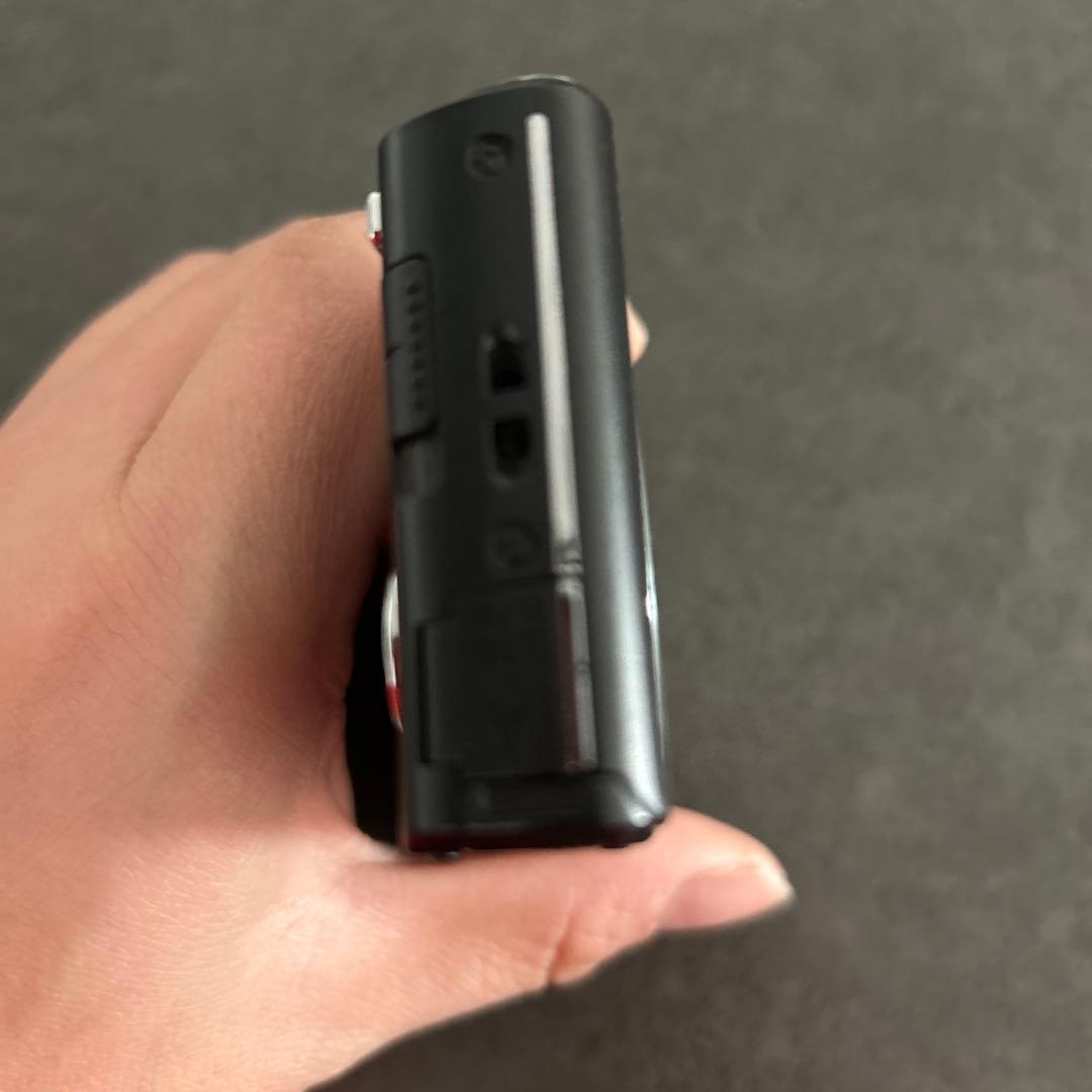 ソニー SONY Cyber-Shot DSC-W530 デジカメ ブラック