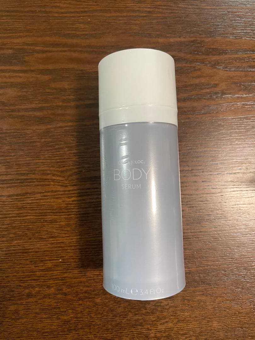 ageLOC WellSpa iQ ボディケアセット未開封品