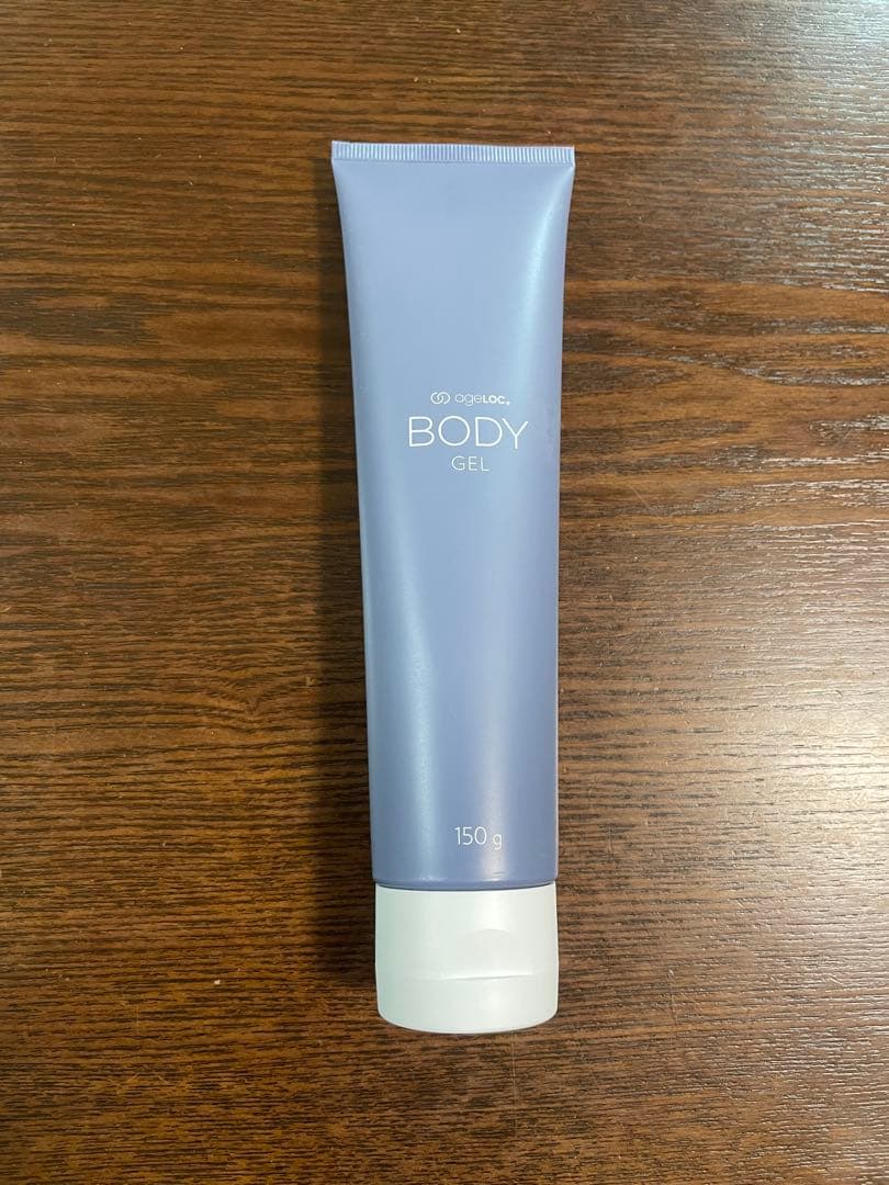 ageLOC WellSpa iQ ボディケアセット未開封品