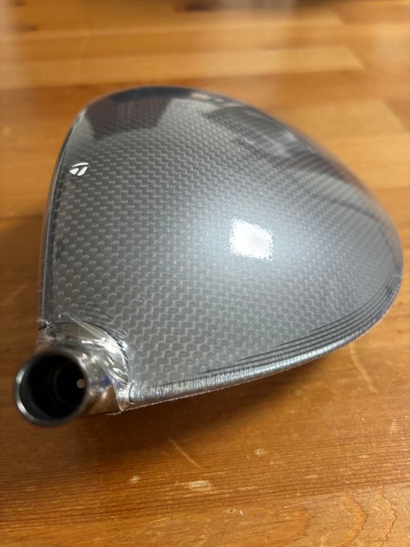 テーラーメイドQi35ドライバー9.0ヘッド単品