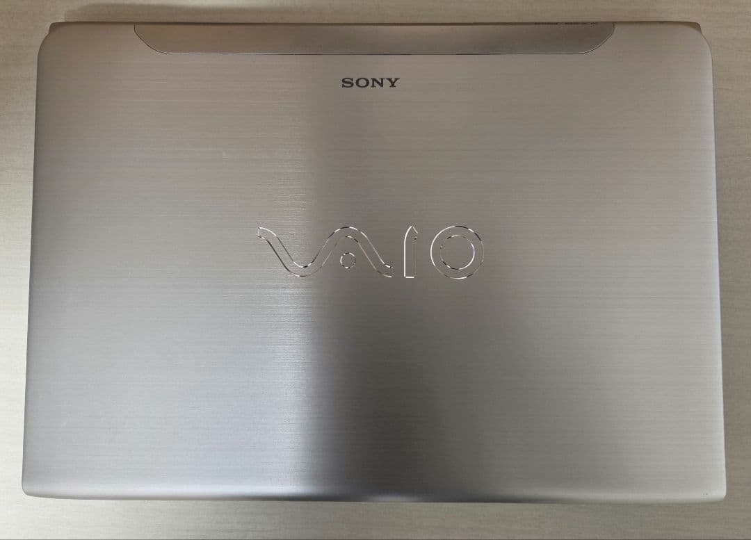 SONY VAIO ノートPC SVE14AG13N ソニー バイオ
