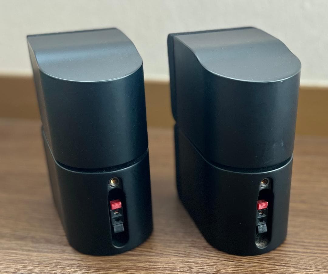 BOSE ボーズ ACOUSTIMASS 5 SERIES Ⅱスピーカーシステム