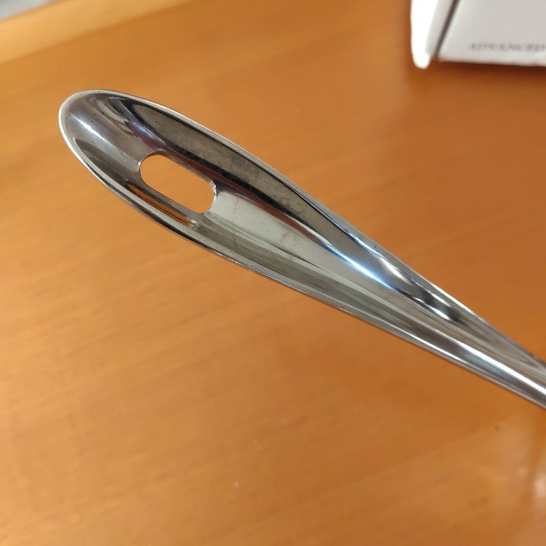 All-Clad オールクラッド 11インチ 28センチ スキレット 蓋付き